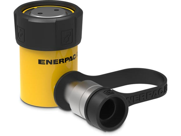 Enerpac RC101 10-Ton RC Cylinder, 1.00" Stroke - view 1