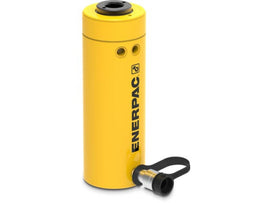 Enerpac RCH306 30-Ton Hollow-Plunger Cylinder, 6.13" Stroke - view 1