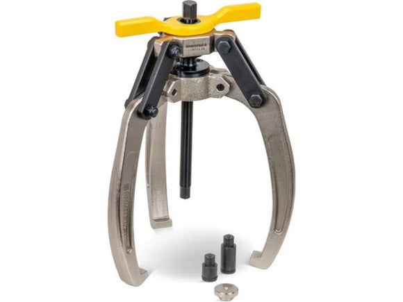 Enerpac LGM318 18-Ton Mechanical Lock-Grip Puller - view 3