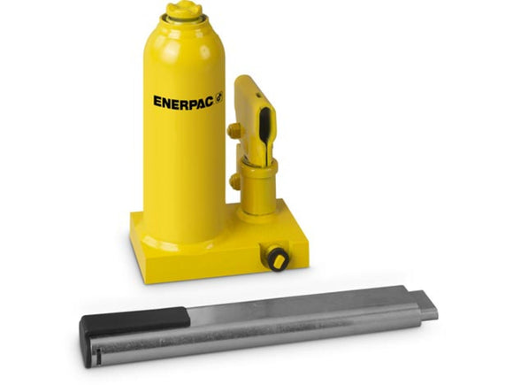 Enerpac GBJ005A 5-Ton Hydraulic Bottle Jack