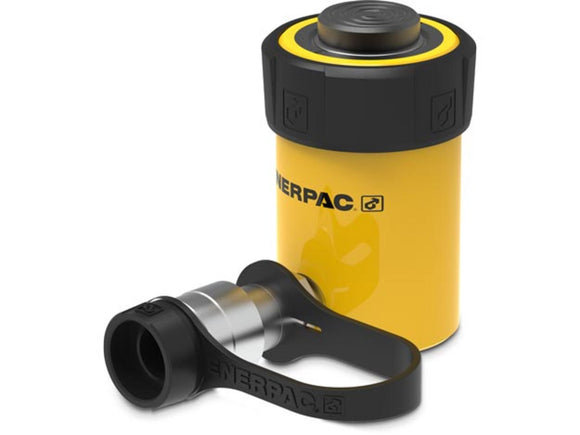 Enerpac RC151 15-Ton RC Cylinder, 1.00" Stroke - view 2