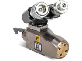 Enerpac W2000PX Hydraulic Torque Wrench Drive Unit - view 2