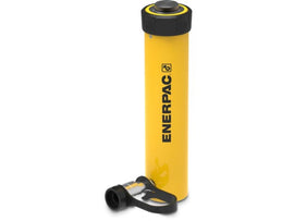 Enerpac RC158 15-Ton RC Cylinder, 8.00" Stroke - view 2
