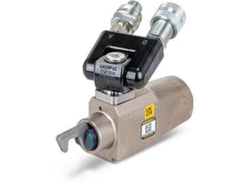 Enerpac W4000PX Hydraulic Torque Wrench Drive Unit - view 2