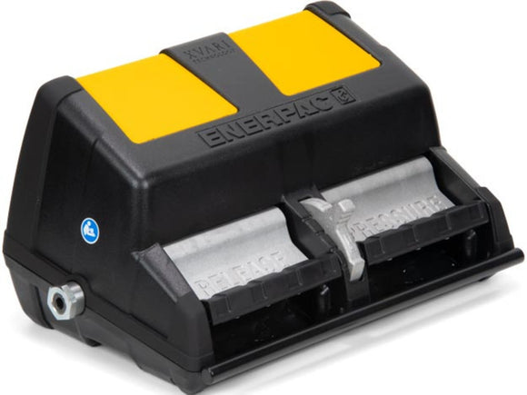 Enerpac XA12 Air Hydraulic Pump