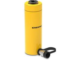 Enerpac RCH206 20-Ton Hollow-Plunger Cylinder, 6.10" Stroke - view 1