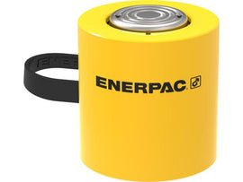 Enerpac RCS201 20-Ton Low-Height Cylinder, 1.75" Stroke - view 2