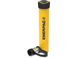 Enerpac RC108 10-Ton RC Cylinder, 8.00" Stroke - view 2