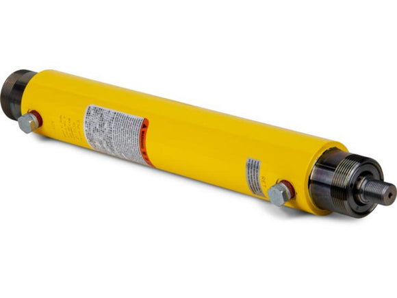 Enerpac RD910 9-Ton Double-Acting Cylinder, 10.13" Stroke - view 1