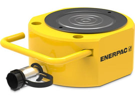 Enerpac RSM1500 150-Ton Low-Height Cylinder, 0.63" Stroke - view 2