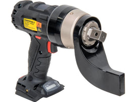 Enerpac BTW500B Battery Torque Wrench Kit, 500 ft-lb