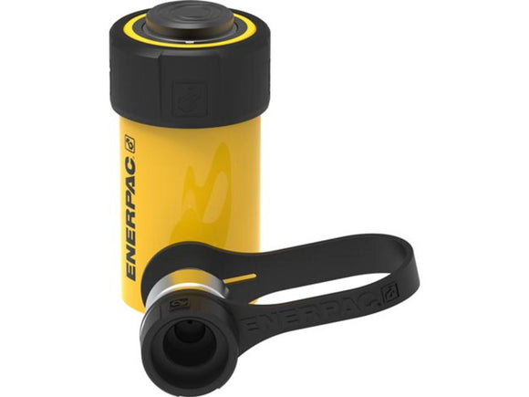 Enerpac RC102 10-Ton RC Cylinder, 2.13" Stroke - view 3