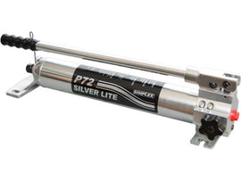 Simplex P72 Two-Speed Hydraulic Hand Pump - view 1