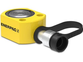 Enerpac RSM200 20-Ton Low-Height Cylinder, 0.44" Stroke - view 1