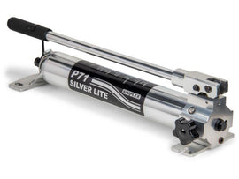 Simplex P71 Single-Speed Hydraulic Hand Pump - view 1
