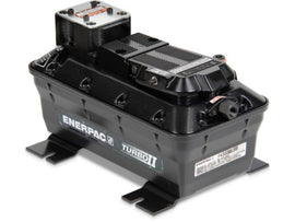 Enerpac PASG3002SB Turbo II Air Hydraulic Workholding Pump