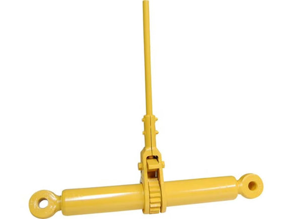 Simplex SER10 20-Ton Mechanical Loadbinder Jack - view 1