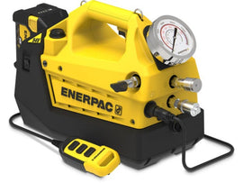 Enerpac XC2502BB 54V Cordless Torque Wrench Pump Kit, 2L