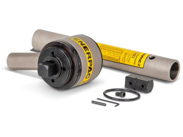 Enerpac E393 Manual Torque Multiplier, 3,200 ft-lb - view 2