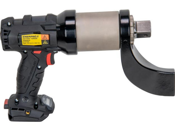 Enerpac BTW1000B Battery Torque Wrench Kit, 1,000 ft-lb - view 3