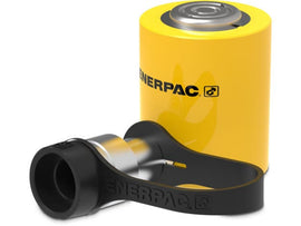 Enerpac RCS101 10-Ton Low-Height Cylinder, 1.50" Stroke - view 2