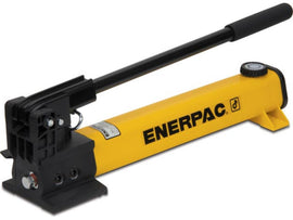 Enerpac P392 Hand Hydraulic Pump, 10,000 psi, 2-Speed - view 2