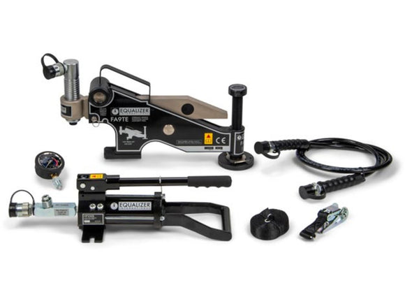 Enerpac FA9TESTD 10.1-Ton Flange Alignment Tool Kit - view 2