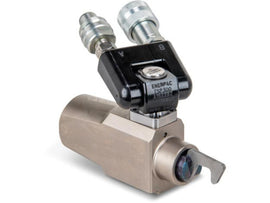 Enerpac W4000PX Hydraulic Torque Wrench Drive Unit - view 1