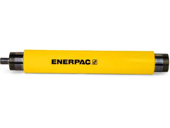 Enerpac RD910 9-Ton Double-Acting Cylinder, 10.13" Stroke - view 4