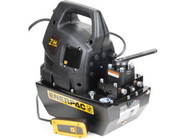 Enerpac ZU4408JB Electric Hydraulic Pump, 115V