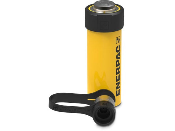 Enerpac RC104 10-Ton RC Cylinder, 4.13" Stroke - view 3