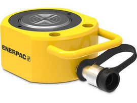 Enerpac RSM1000 100-Ton Low-Height Cylinder, 0.63" Stroke - view 1