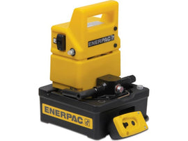 Enerpac PUJ1200B Economy Electric Pump, 115V