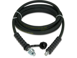 Enerpac HC9220 20 ft Rubber Hydraulic Hose, 0.25" ID