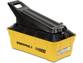 Enerpac PATG1102N Turbo II Air Hydraulic Pump