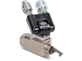 Enerpac W2000PX Hydraulic Torque Wrench Drive Unit - view 1