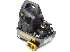 Enerpac ZU4308JB Electric Hydraulic Pump, 115V