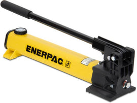 Enerpac P392 Hand Hydraulic Pump, 10,000 psi, 2-Speed - view 1