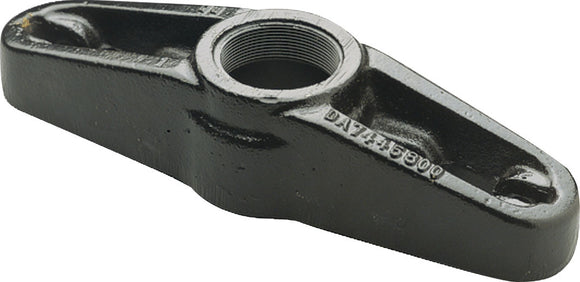 A-132 Chain Pull Plate