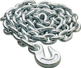 A-141 6' Chain w/ Grab-Hook