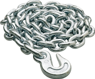 A-141 6' Chain w/ Grab-Hook