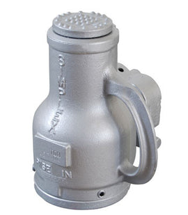 JJA1510C 15 Ton Super Jack 5'' Stroke Alum.