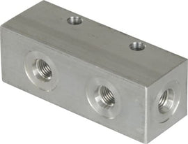 A-60 SAE Bar Manifold