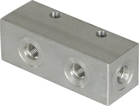 A-60 SAE Bar Manifold
