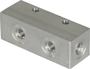 A-60 SAE Bar Manifold