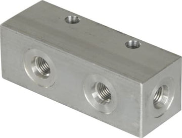 A-60 SAE Bar Manifold