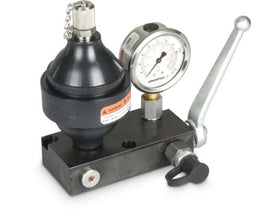 ACBS202A (ACBS-202A) Enerpac Accumulator Control 7.7 in3 Capacity