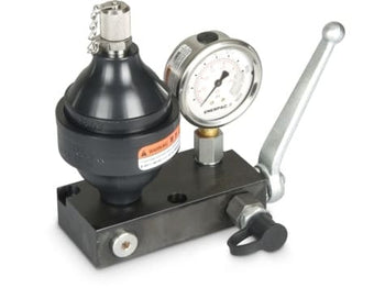 ACBS202A (ACBS-202A) Enerpac Accumulator Control 7.7 in3 Capacity