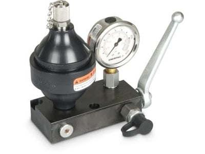 ACBS202A (ACBS-202A) Enerpac Accumulator Control 7.7 in3 Capacity