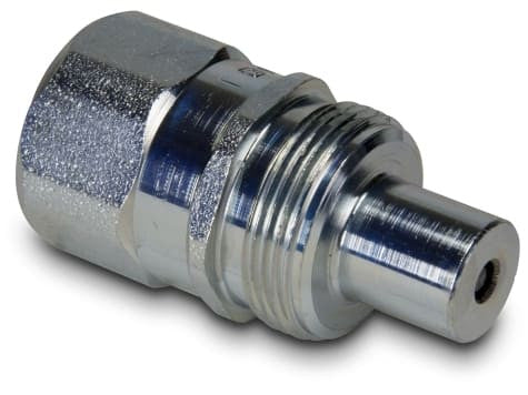 AH604 (AH-604) Enerpac Coupler